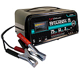Image of Schumacher 2/12/75 Amp Automatic Onboard Battery Charger