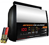 Image of Schumacher 2/8/12 Amp Speed Charger/Maintainer/Tester