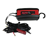 Image of Schumacher 3A Charger Maintainer Wifi Connected