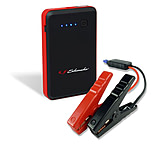Image of Schumacher 400 Peak Amp Lithium Ion Jump Starter/ Power Pack