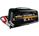 Image of Schumacher 50/10/2 Amp Manual Starter/Charger