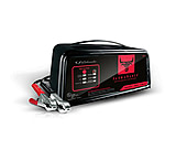 Image of Schumacher 6 2/10/50A 12V Fully Automatic Battery Charger