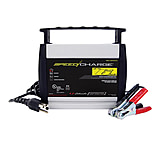 Image of Schumacher 6 Amp Speed Charger Automatically Selects Charge Rate Cec Approved