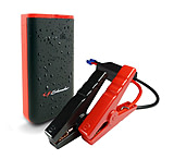 Image of Schumacher 600 Amp Water-Resistant Lithium Ion Jump Starter/ Power Pack