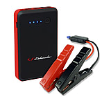 Image of Schumacher 600 Peak Amp Lithium Ion Jump Starter/ Power Pack