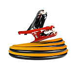Image of Schumacher Die Hard 6 Awg 16ft Booster Cable Set