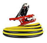 Image of Schumacher Die Hard 8 Awg 12ft Booster Cable Set