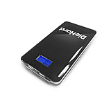 Image of Schumacher DieHard Power Bank, 10,000 mAh