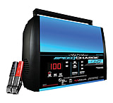 Image of Schumacher Electric Ship-N-Shore 2/10/15A/ 12V Marine Speed Charge Charger