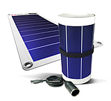 Image of Schumacher Solar Panel Rollable, 5.5W