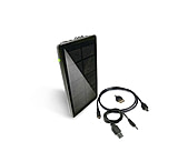 Image of Schumacher Solar Panel w/ USB Cable, 1W