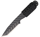 Image of Schwartz Tactical Neck Knife Tanto Blade Knife