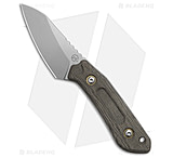Image of Schwartz Tactical Overland Sport 2.80in Fixed Blade Knife