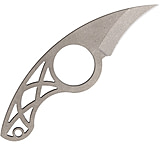 Image of Schwartz Tactical ST La Griffe Fixed Blade Knife
