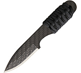 Image of Schwartz Tactical ST Lifeline EDC Spear Point Fixed Blade Knife