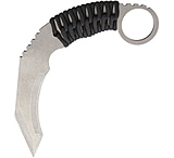 Image of Schwartz Tactical ST Spartan Karambit Fixed Blade Knife