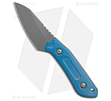 Image of Schwarz Knives Overland Sport 2.80in Fixed Blade Knife