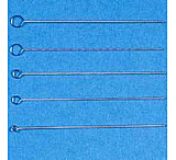 Image of Science Center Inoculating Loops, Non-Calibrated, Nichrome 3413, Pack of 12