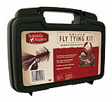 Image of Scientific Anglers Deluxe Fly Tying Kit