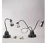 Image of Scientific Inst Bulb Tungsten Halogen Wide Bm 240-370