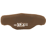 Image of Scopecoat Leupold Mark 4 CQ/T Rifle Scope Covers - XP-6 Flak Jacket (6mm)