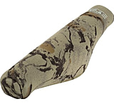 Image of Scope Coat XP-6 Large Black 1452 Protective Covers