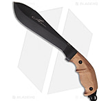 Image of Scorpion Knives John Lofty Wiseman Signature Survival 8.5 8.50in Fixed Blade Knife