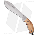 Image of Scorpion Knives John Lofty Wiseman Signature Survival 8.50in Fixed Blade Knife