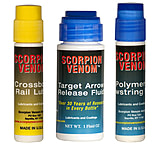 Image of Scorpion Venom Crossbow Care