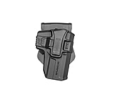 Image of FAB Defense Scorpus M1 Level 1 Swivel OWB Belt/Paddle Holster