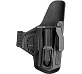 Image of FAB Defense Scorpus Covert Polymer IWB Holster, Glock 43/43X/48, Right Hand, Black, SC-CG43B