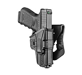 Image of FAB Defense Scorpus M1 Level 1 OWB Belt Holster