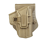 Image of FAB Defense Scorpus M1 Level 1 OWB Belt Holster