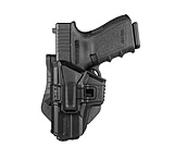 Image of FAB Defense Scorpus M1 Level 1 OWB Belt/Paddle Holster