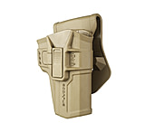 FAB Defense Scorpus M24 Belt Level 2 Retention Holster