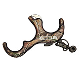 Image of Scott Archery Scott Exxus Thumb Button Release 3-finger Rt-camo