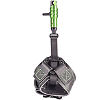 Image of Scott Archery Scott Release Buzz Single Jaw Youth Nylon Connect Buckle Grn