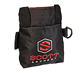 Image of Scott Archery SnapClose Release Pouch