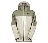 Image of SCOTT Explorair DryoSpun 3L Jacket - Men's