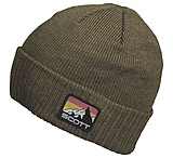 Image of SCOTT MTN 20 Beanies - Men's