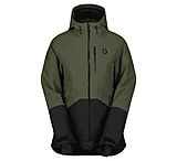 Image of SCOTT Ultimate Dryo Ripstop Jacket - Women's