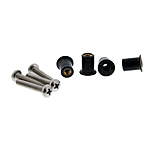 Image of Scotty 133-100 Well Nut Mounting Kit