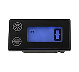 Image of Scotty HP Electric Downrigger Digital Counter