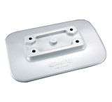 Image of Scotty 341-GR Glue-On Mount Pad f/Inflatable Boats