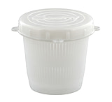 Image of Scotty 284 Baitcaster/Spinning Rod Holder w/243 Square Rail Mount