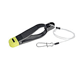 Image of Scotty Power Grip Plus w/ Cannonball Snap and Heavy 18in Monofilament Leader