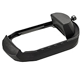 Image of SCT Manufacturing 0220450001CA SCT 19 Billet Magwell Compatible W/ SCT19 Frame B