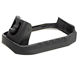 Image of SCT Manufacturing 0220450102CA SCT 17 Billet Magwell Compact Black Aluminum