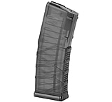 Image of SDS imports AR-15 Magazine .223/5.56/.300 Blk Anti-Tilt Follower Polycarbonate Smoke 30/rd F0DFB4A6