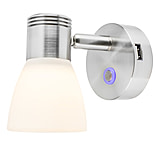 Image of Sea-Dog Cabin Reading LED Light w/ Touch Dimmer/ USB Port